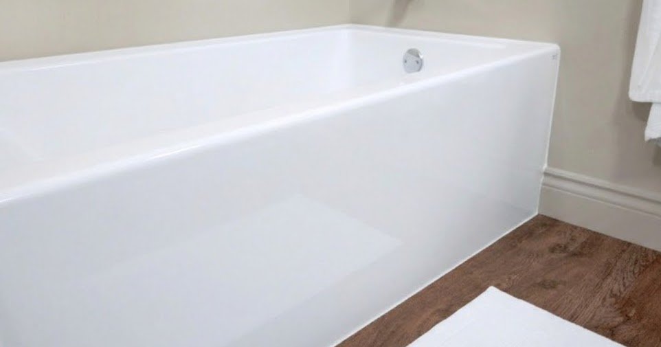 The Standard Bathtub